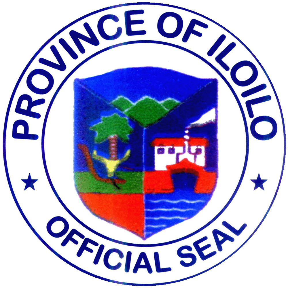 Iloilo Logo